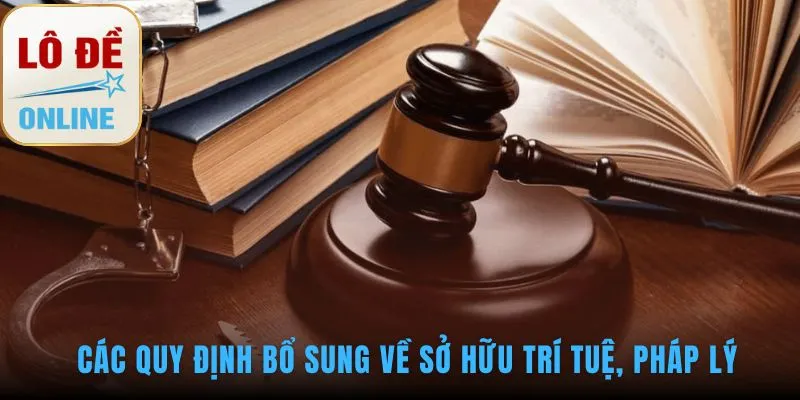 Điều khoản điều kiện bảo vệ tài sản thương hiệu độc quyền