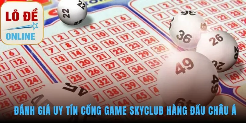 Uy tín chứng minh qua cộng đồng và trả thưởng sòng phẳng