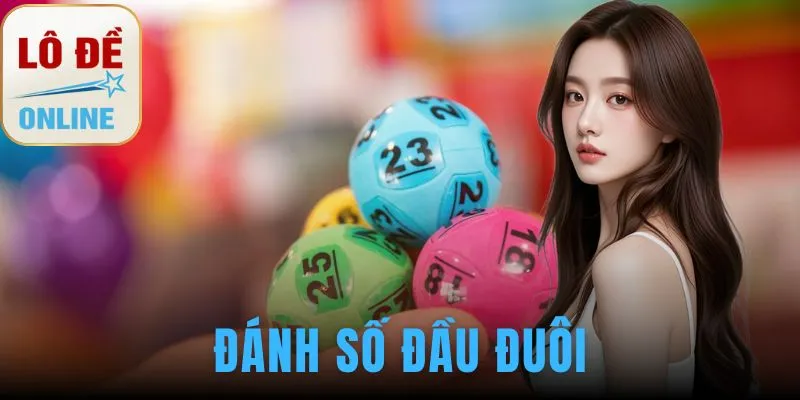 đánh số đầu đuôi