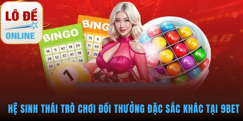 Kho game chơi đa dạng đáp ứng mọi sở thích của người chơi