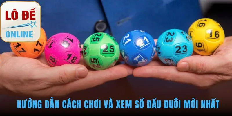 Hướng dẫn đánh số đầu đuôi qua 4 bước đơn giản