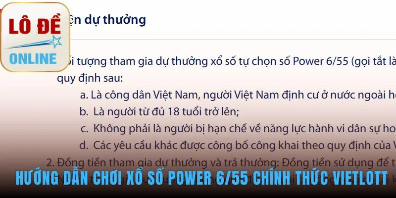 Giải thích các quy tắc chính thức từ lịch quay đến cơ cấu giải