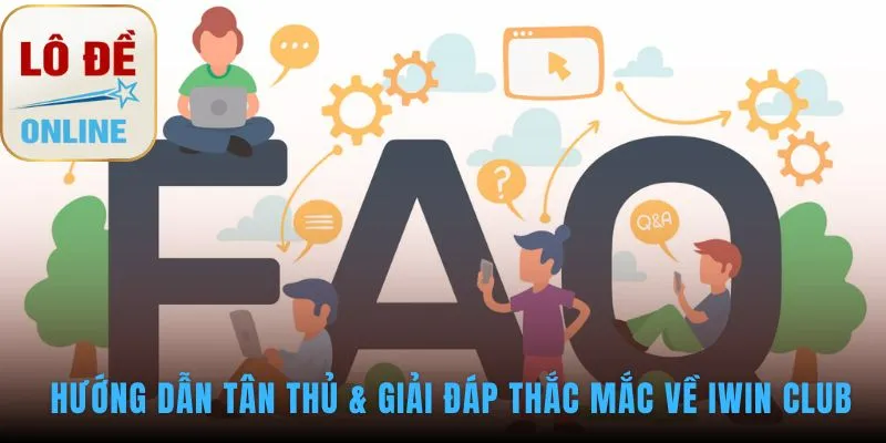 Giải đáp nhanh các thắc mắc phổ biến cho người mới