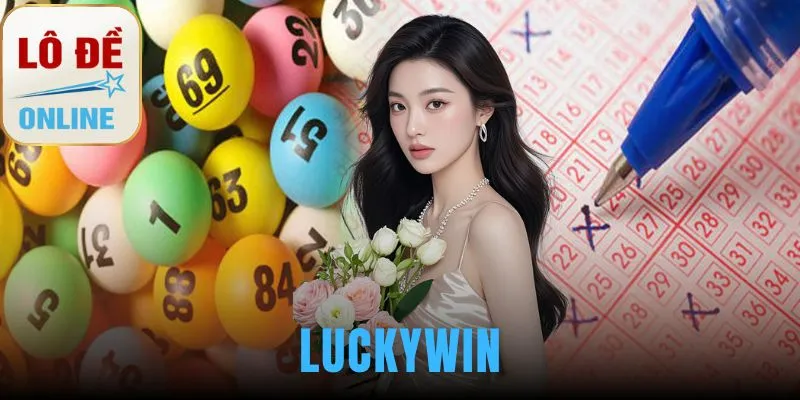 LUCKYWIN