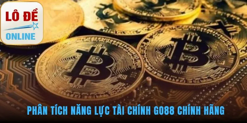 Năng lực tài chính nền tảng vững chắc cho người chơi vốn mạnh