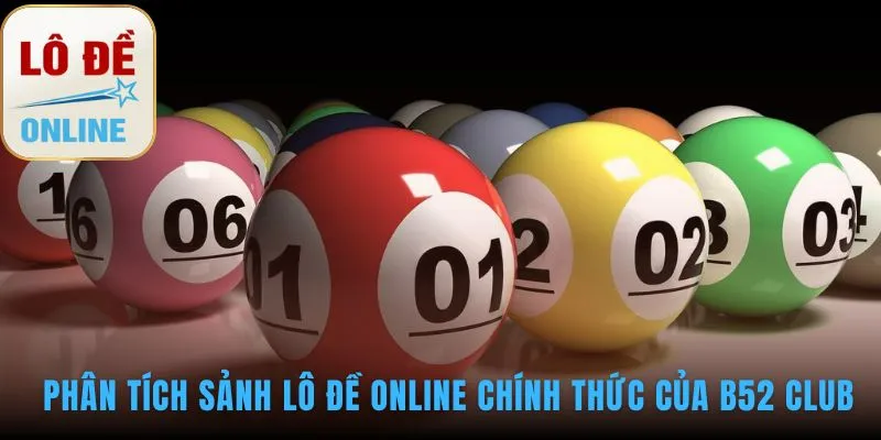 Sảnh lô đề B52 CLUB xác thực tỷ lệ thưởng 1 ăn 99 và bảo mật