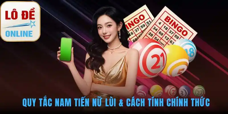 Quy tắc tính dựa trên triết lý âm dương nam cộng nữ trừ