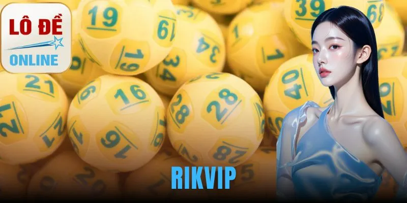 RIKVIP